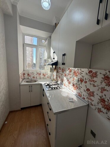 Satılır 2 otaqlı yeni tikili 44 m², photo 14 from 19