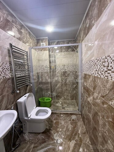 Satılır 2 otaqlı yeni tikili 44 m², photo 17 from 19
