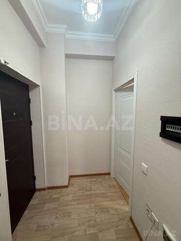 Satılır 2 otaqlı yeni tikili 44 m², photo 18 from 19