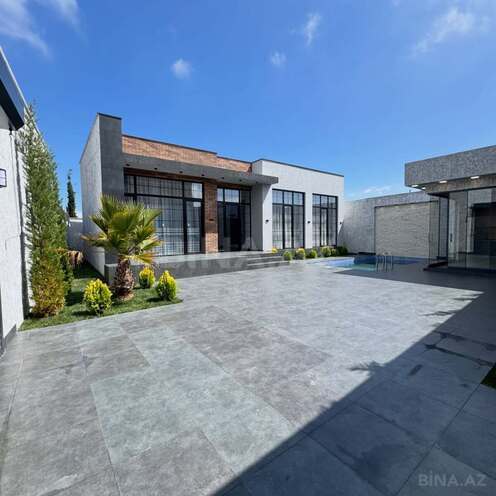 Продаётся 4-комн. дом/дача 170 м², пос. Мардакан, photo 1 from 17