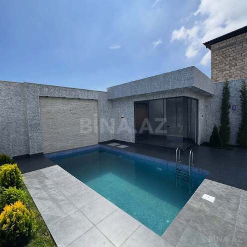 Продаётся 4-комн. дом/дача 170 м², пос. Мардакан, photo 4 from 17