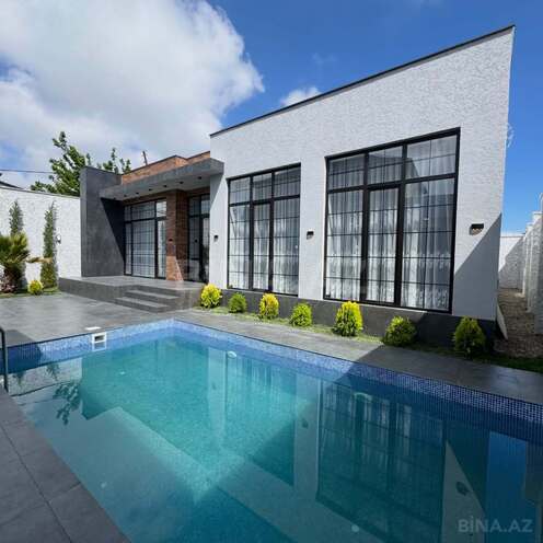 Продаётся 4-комн. дом/дача 170 м², пос. Мардакан, photo 3 from 17