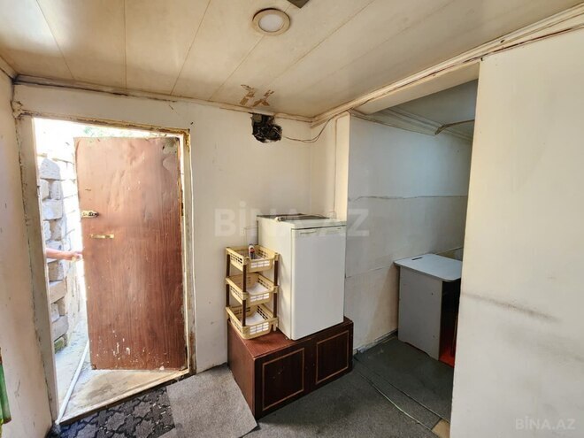 İcarəyə verilir 1 otaqlı köhnə tikili 10 m², Elmlər Akademiyası m., photo 8 from 12