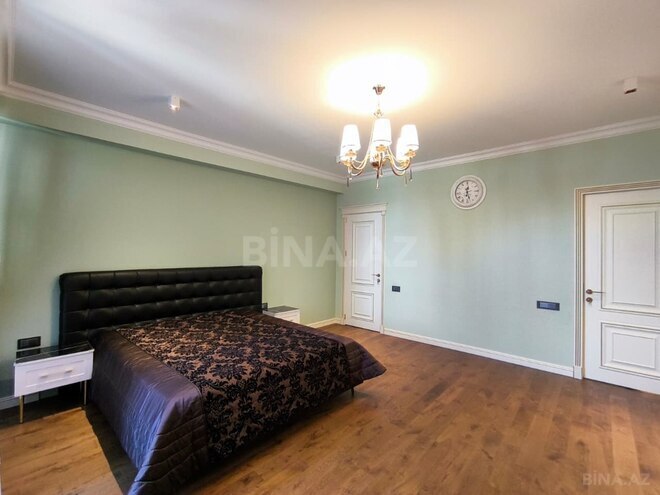 Продаётся 4-комн. новостройка 170 м², м. Шах Исмаил Хатаи, photo 13 from 23
