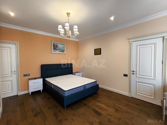 Продаётся 4-комн. новостройка 170 м², м. Шах Исмаил Хатаи, photo 19 from 23