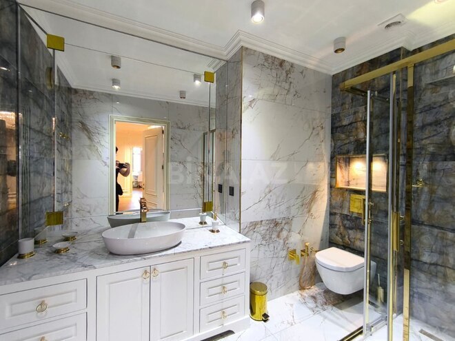 Продаётся 4-комн. новостройка 170 м², м. Шах Исмаил Хатаи, photo 21 from 23