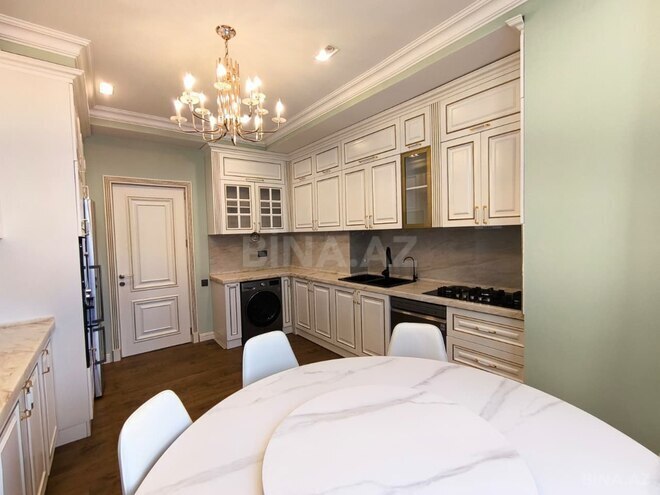 Продаётся 4-комн. новостройка 170 м², м. Шах Исмаил Хатаи, photo 16 from 23