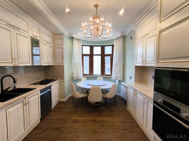 Продаётся 4-комн. новостройка 170 м², м. Шах Исмаил Хатаи, photo 15 from 23