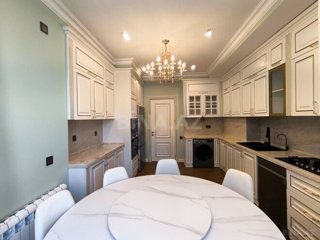 Продаётся 4-комн. новостройка 170 м², м. Шах Исмаил Хатаи, photo 14 from 23