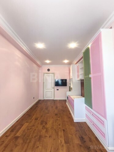 Продаётся 4-комн. новостройка 170 м², м. Шах Исмаил Хатаи, photo 10 from 23