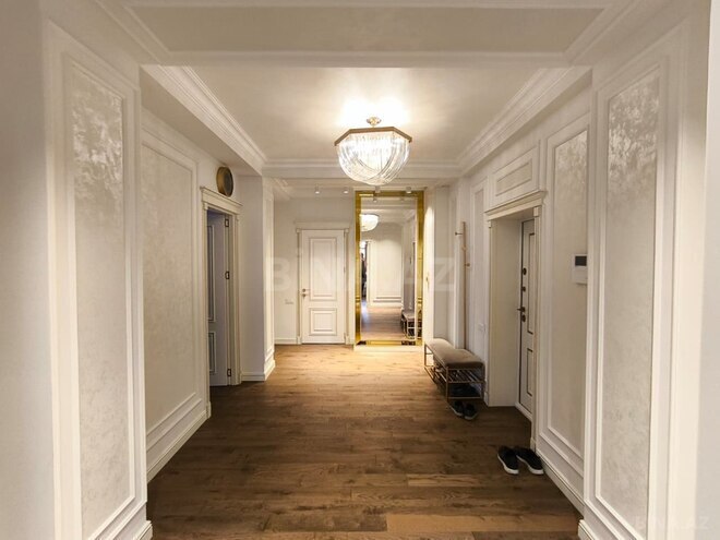Продаётся 4-комн. новостройка 170 м², м. Шах Исмаил Хатаи, photo 17 from 23