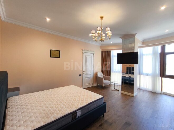 Продаётся 4-комн. новостройка 170 м², м. Шах Исмаил Хатаи, photo 6 from 23