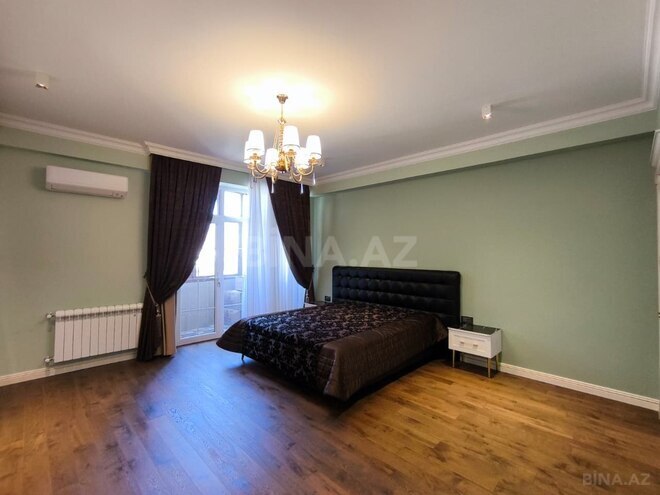 Продаётся 4-комн. новостройка 170 м², м. Шах Исмаил Хатаи, photo 11 from 23