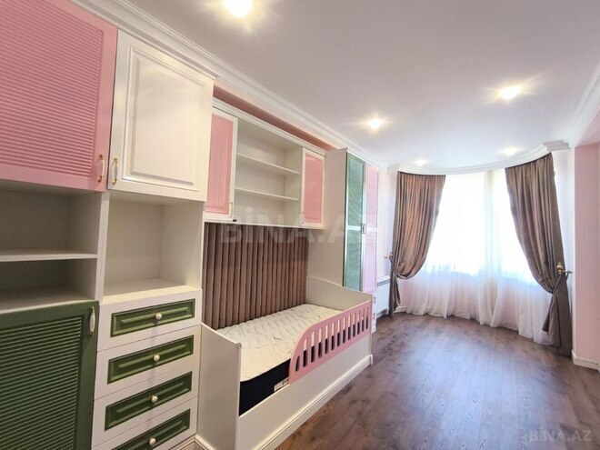 Продаётся 4-комн. новостройка 170 м², м. Шах Исмаил Хатаи, photo 9 from 23