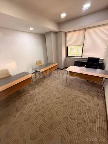 Satılır 5 otaqlı ofis 220 m², Nəriman Nərimanov m., photo 7 from 12