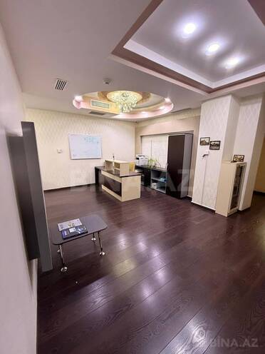 Satılır 5 otaqlı ofis 220 m², Nəriman Nərimanov m., photo 6 from 12