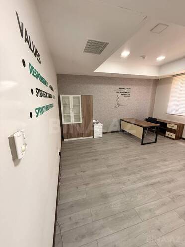 Satılır 5 otaqlı ofis 220 m², Nəriman Nərimanov m., photo 10 from 12