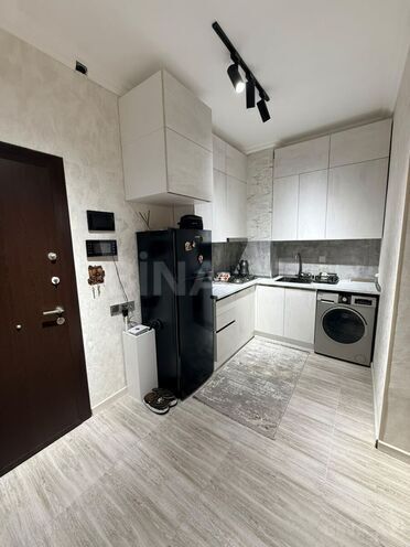 Satılır 2 otaqlı yeni tikili 47 m², 20 Yanvar m., photo 4 from 7