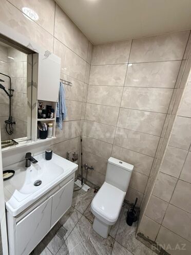 Satılır 2 otaqlı yeni tikili 47 m², 20 Yanvar m., photo 5 from 7