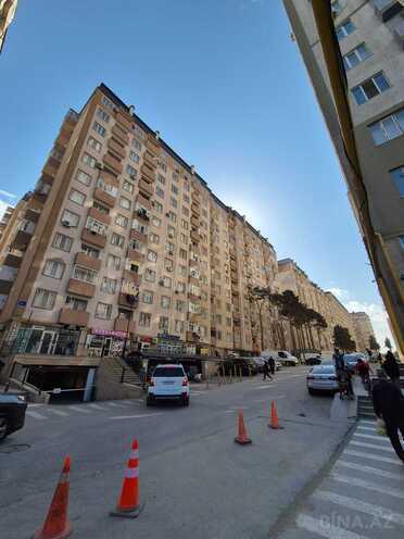 Satılır 2 otaqlı yeni tikili 45 m², photo 1 from 17