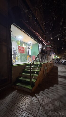 Сдаётся  объект 35 м², м. Нефтчиляр, photo 4 from 11