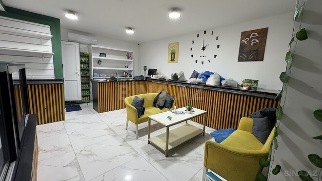 Сдаётся  объект 35 м², м. Нефтчиляр, photo 6 from 11