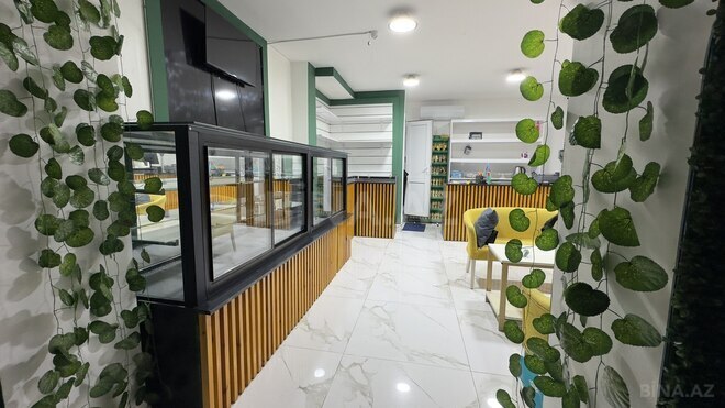 Сдаётся  объект 35 м², м. Нефтчиляр, photo 1 from 11