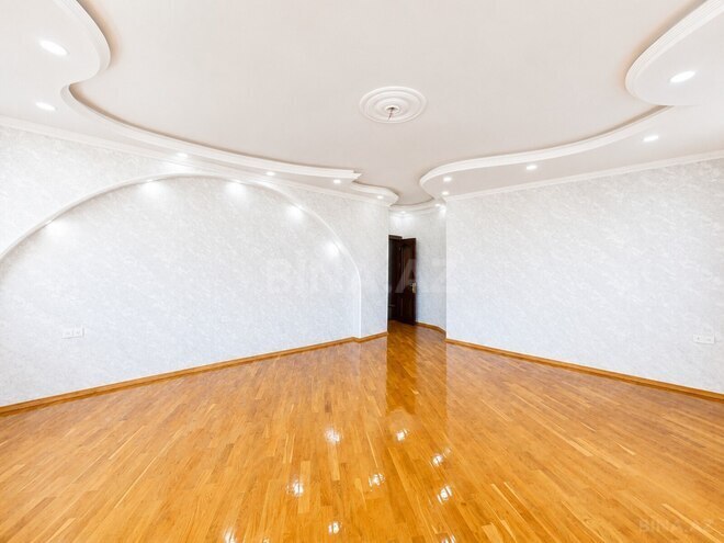Satılır 3 otaqlı yeni tikili 165 m², Elmlər Akademiyası m., photo 7 from 15