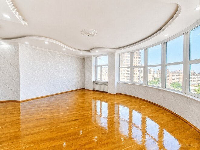 Satılır 3 otaqlı yeni tikili 165 m², Elmlər Akademiyası m., photo 9 from 15