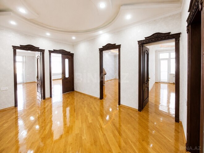 Satılır 3 otaqlı yeni tikili 165 m², Elmlər Akademiyası m., photo 14 from 15