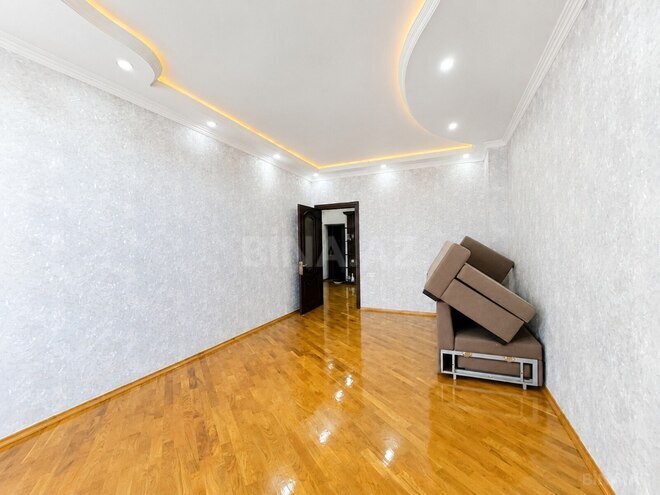 Satılır 3 otaqlı yeni tikili 165 m², Elmlər Akademiyası m., photo 13 from 15