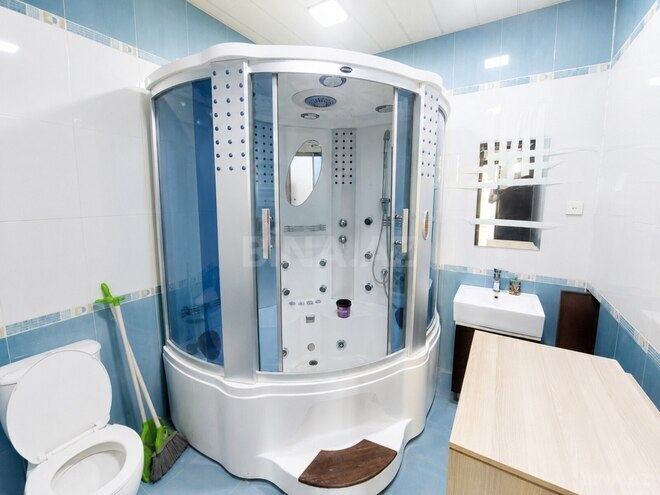 Satılır 3 otaqlı yeni tikili 165 m², Elmlər Akademiyası m., photo 8 from 15