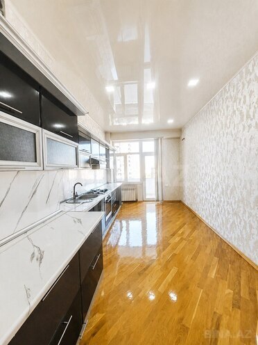 Satılır 3 otaqlı yeni tikili 165 m², Elmlər Akademiyası m., photo 11 from 15
