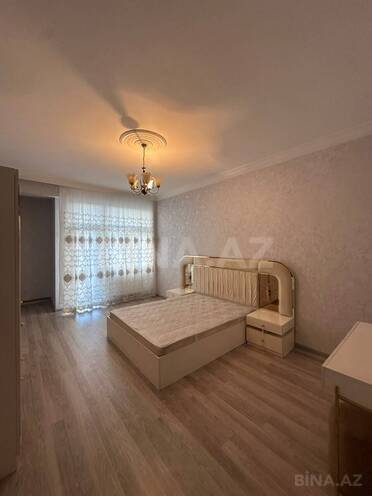 Сдаётся 3-комн. новостройка 100 м², м. 8 ноября, photo 7 from 17