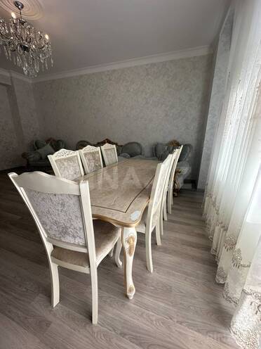 Сдаётся 3-комн. новостройка 100 м², м. 8 ноября, photo 5 from 17