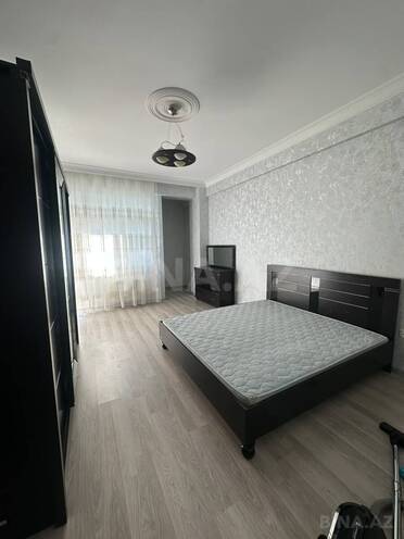 Сдаётся 3-комн. новостройка 100 м², м. 8 ноября, photo 10 from 17