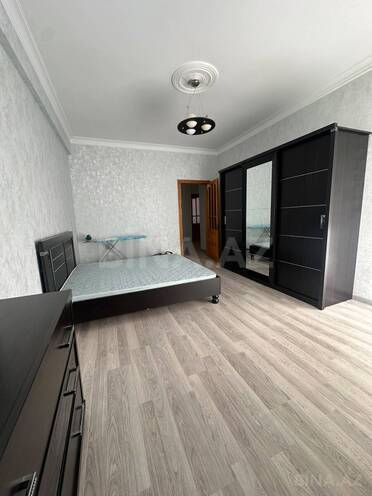 Сдаётся 3-комн. новостройка 100 м², м. 8 ноября, photo 9 from 17