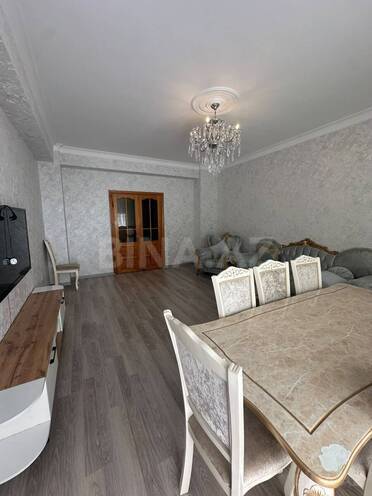Сдаётся 3-комн. новостройка 100 м², м. 8 ноября, photo 6 from 17