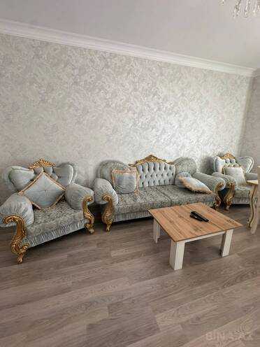 Сдаётся 3-комн. новостройка 100 м², м. 8 ноября, photo 3 from 17