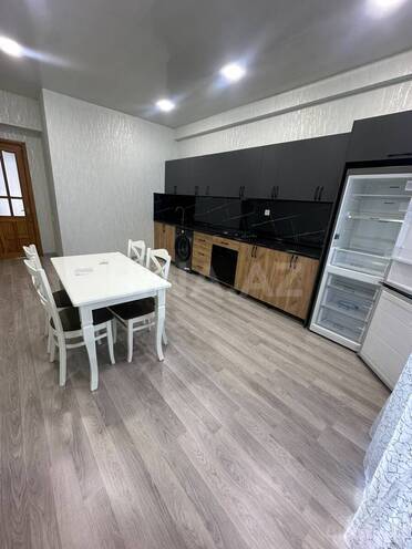 Сдаётся 3-комн. новостройка 100 м², м. 8 ноября, photo 12 from 17