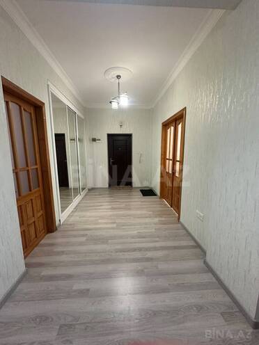 Сдаётся 3-комн. новостройка 100 м², м. 8 ноября, photo 13 from 17