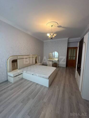 Сдаётся 3-комн. новостройка 100 м², м. 8 ноября, photo 8 from 17