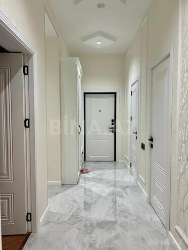 İcarəyə verilir 2 otaqlı yeni tikili 92 m², Gənclik m., photo 13 from 18