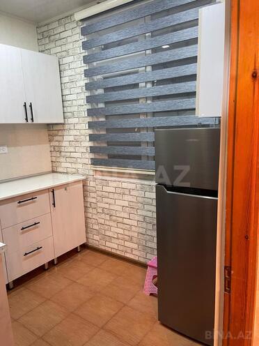 İcarəyə verilir 2 otaqlı köhnə tikili 50 m², Elmlər Akademiyası m., photo 10 from 19