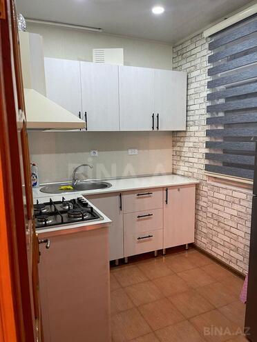 İcarəyə verilir 2 otaqlı köhnə tikili 50 m², Elmlər Akademiyası m., photo 7 from 19