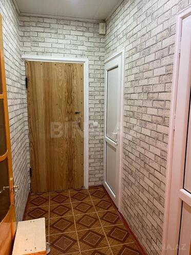 İcarəyə verilir 2 otaqlı köhnə tikili 50 m², Elmlər Akademiyası m., photo 11 from 19