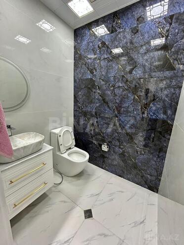 İcarəyə verilir 2 otaqlı yeni tikili 92 m², Gənclik m., photo 15 from 18