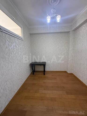 Satılır 2 otaqlı yeni tikili 45 m², photo 14 from 17