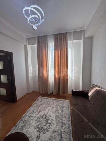 Satılır 2 otaqlı yeni tikili 45 m², photo 4 from 17