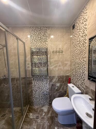 Satılır 2 otaqlı yeni tikili 45 m², photo 15 from 17